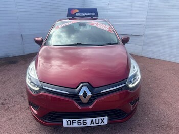 Used Renault Clio 2016 for sale - 78573036: Photo