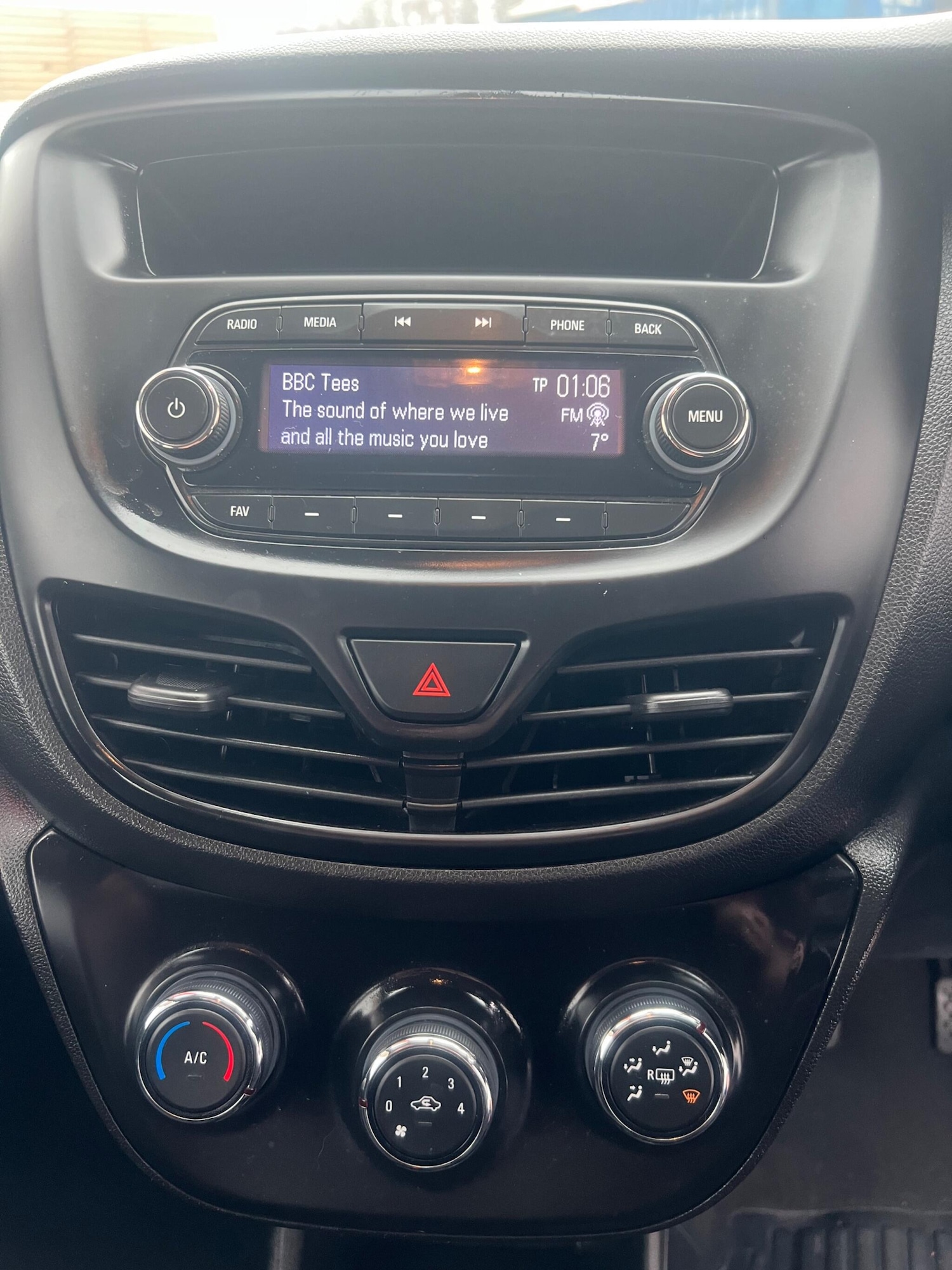 Used Vauxhall Viva 2017 for sale - 78117373: Photo 15