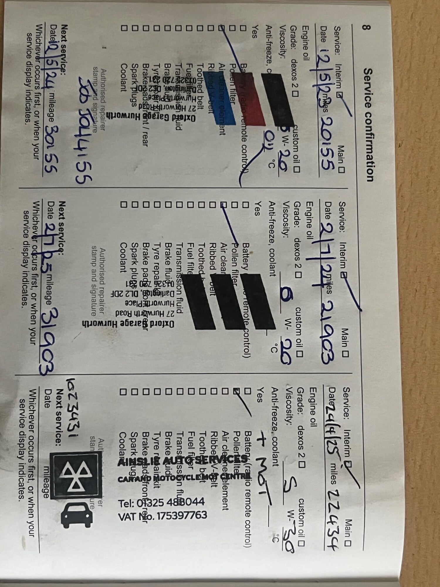 Used Vauxhall Viva 2017 for sale - 78117373: Photo 22