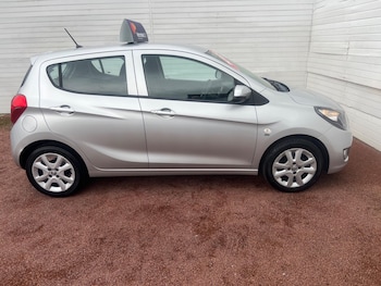 Used Vauxhall Viva 2017 for sale - 78117373: Photo