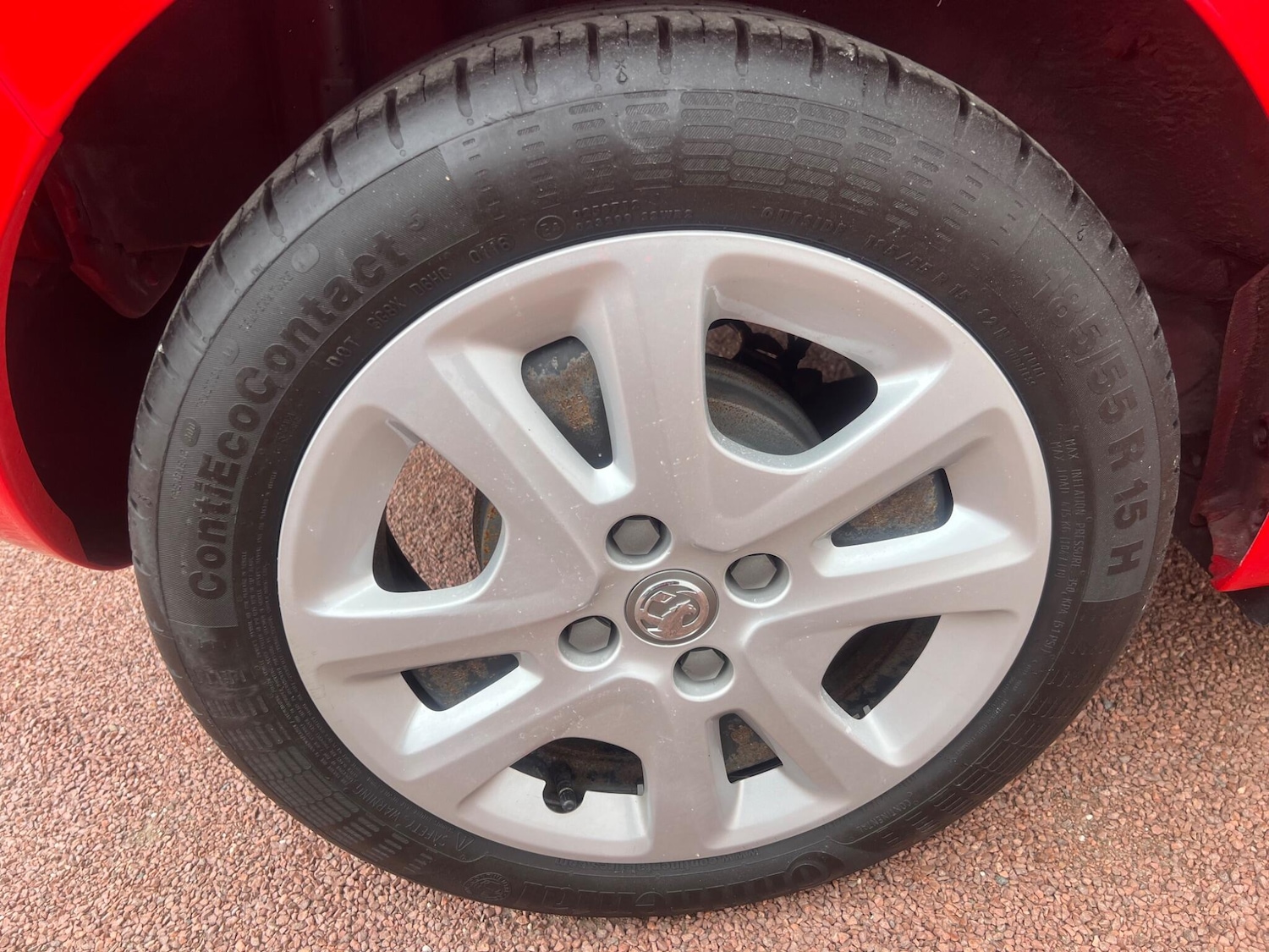 Used Vauxhall Viva for sale - 78115787: Photo 11