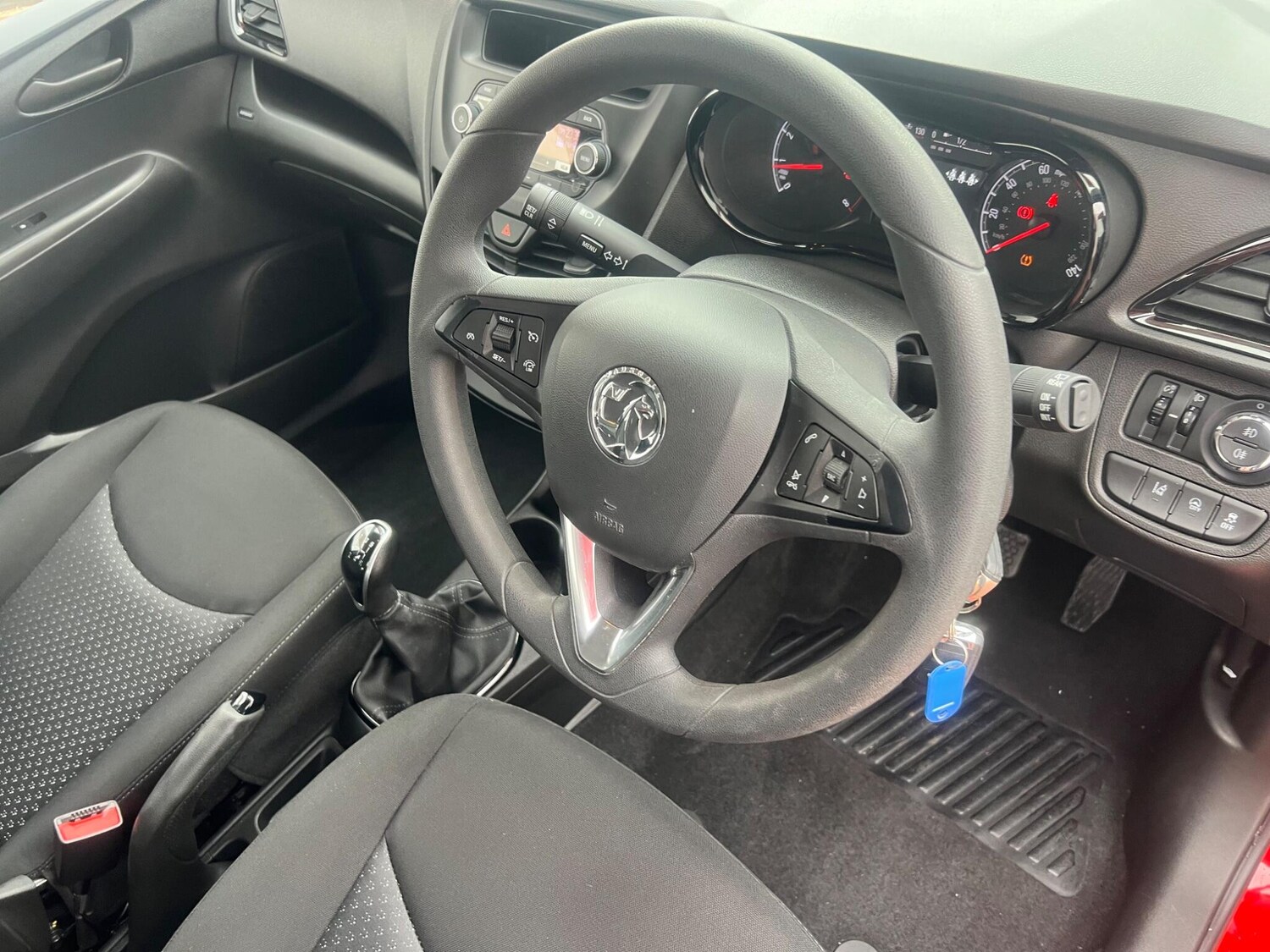 Used Vauxhall Viva for sale - 78115787: Photo 12