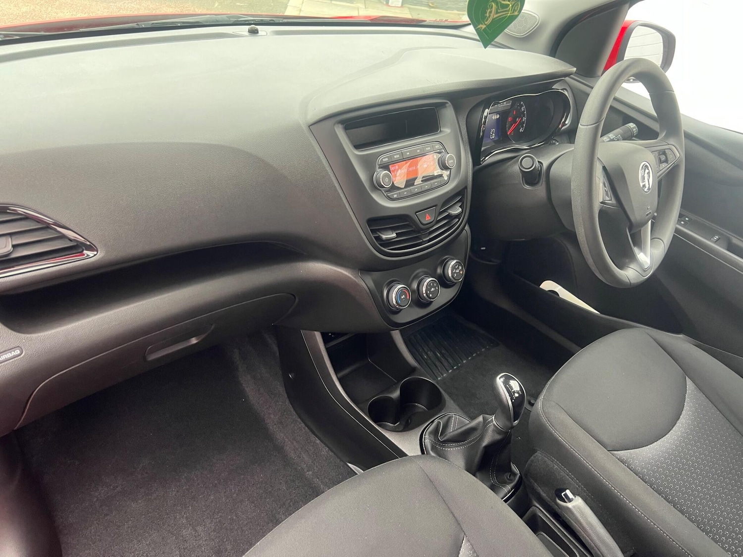 Used Vauxhall Viva for sale - 78115787: Photo 13