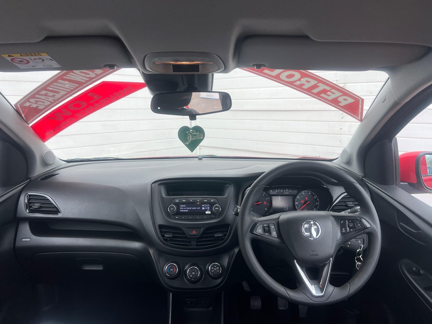 Used Vauxhall Viva for sale - 78115787: Photo 14