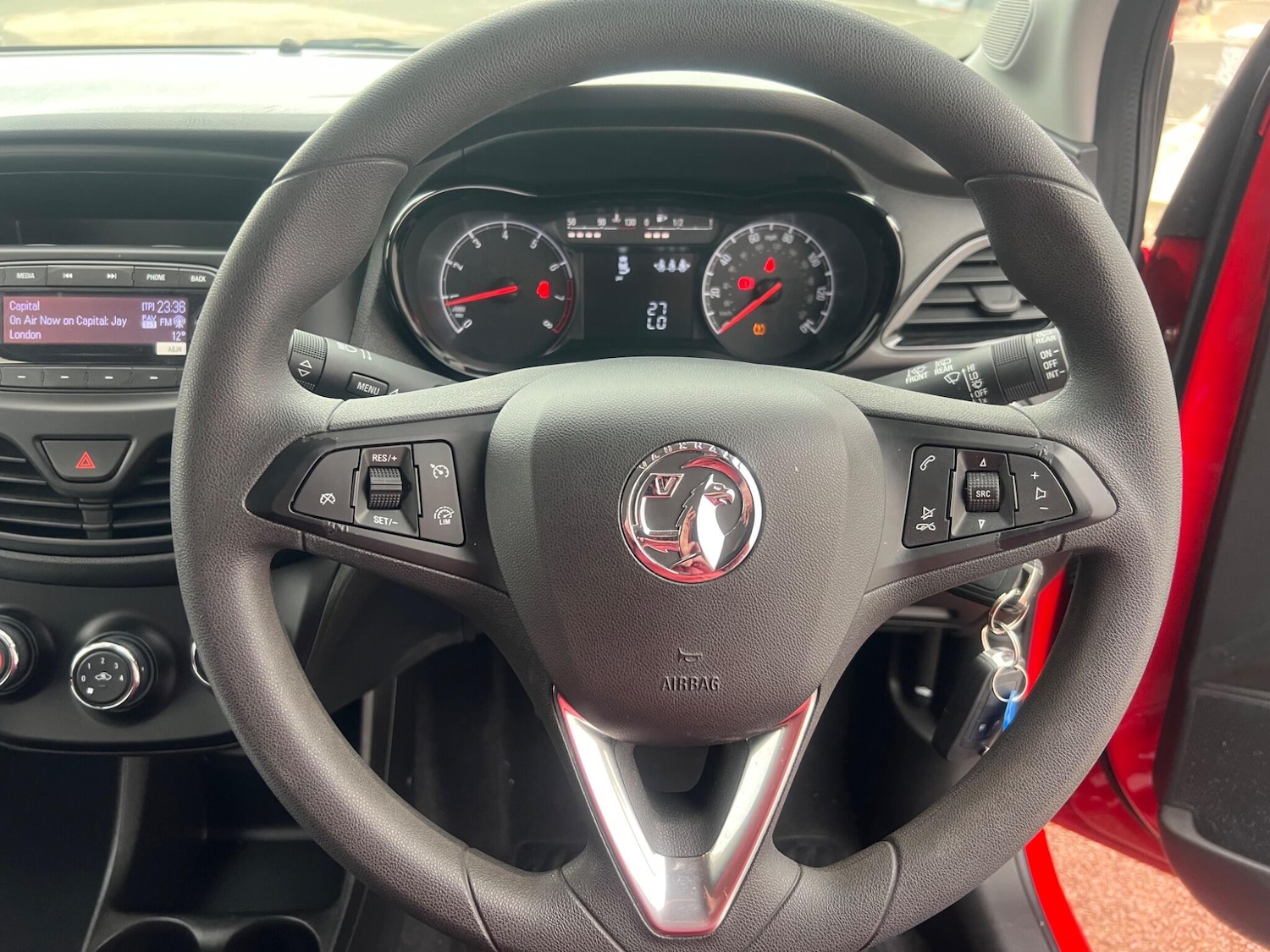 Used Vauxhall Viva for sale - 78115787: Photo 15