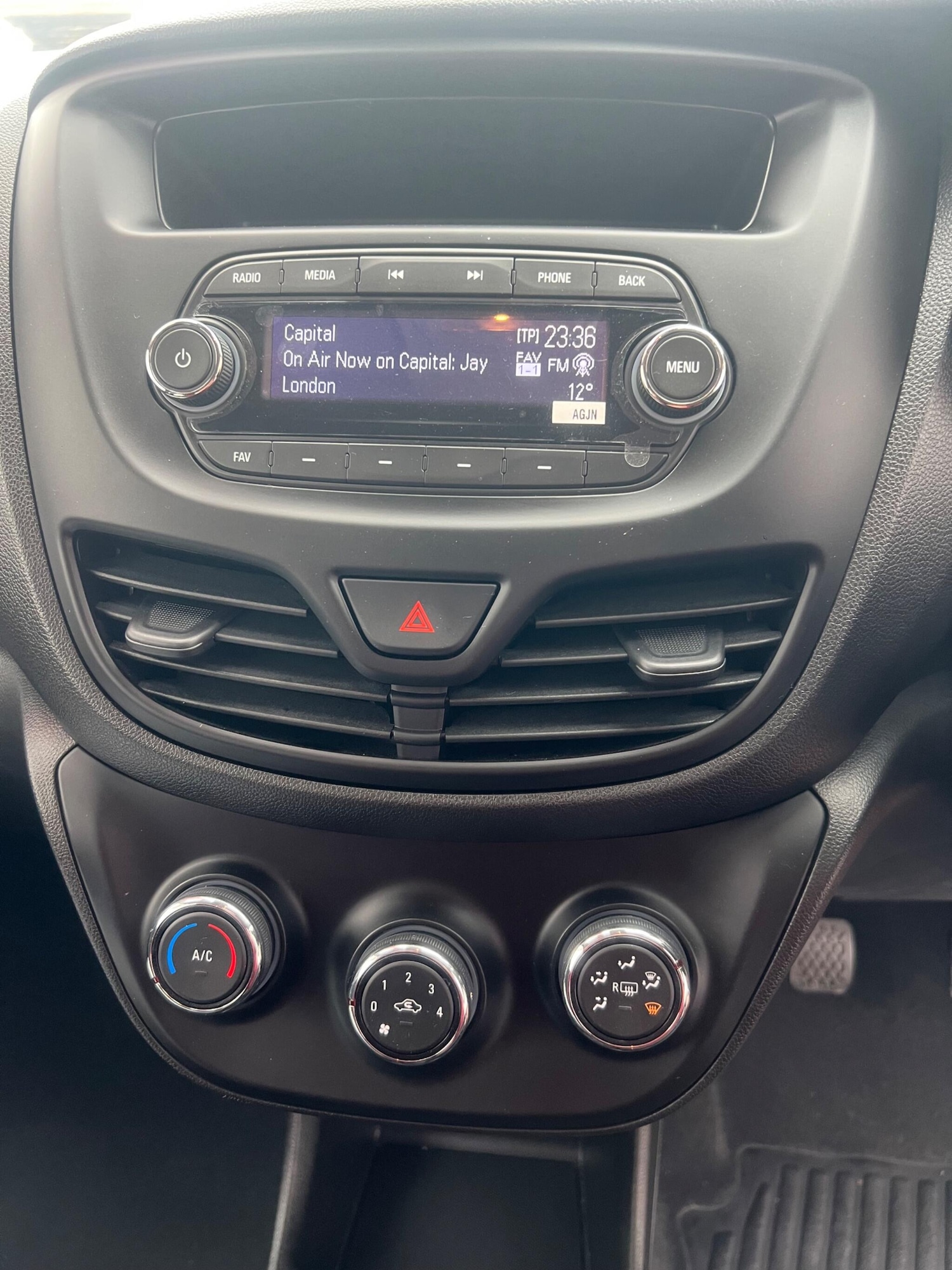 Used Vauxhall Viva for sale - 78115787: Photo 17