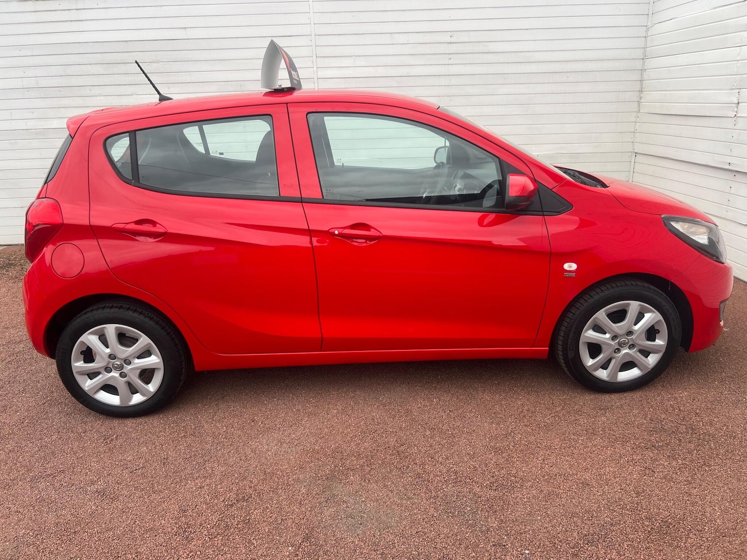 Used Vauxhall Viva for sale - 78115787: Photo 3