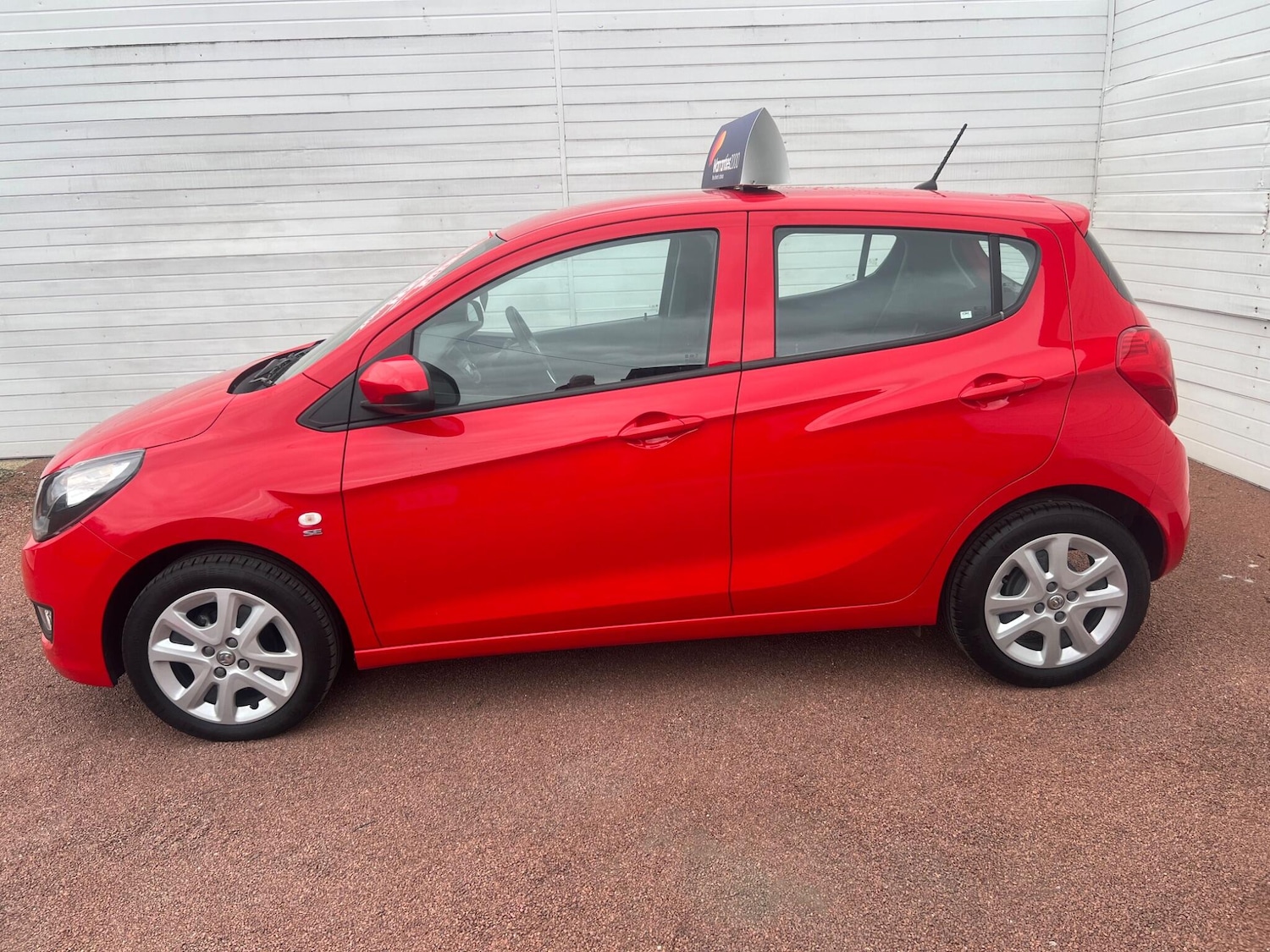 Used Vauxhall Viva for sale - 78115787: Photo 7