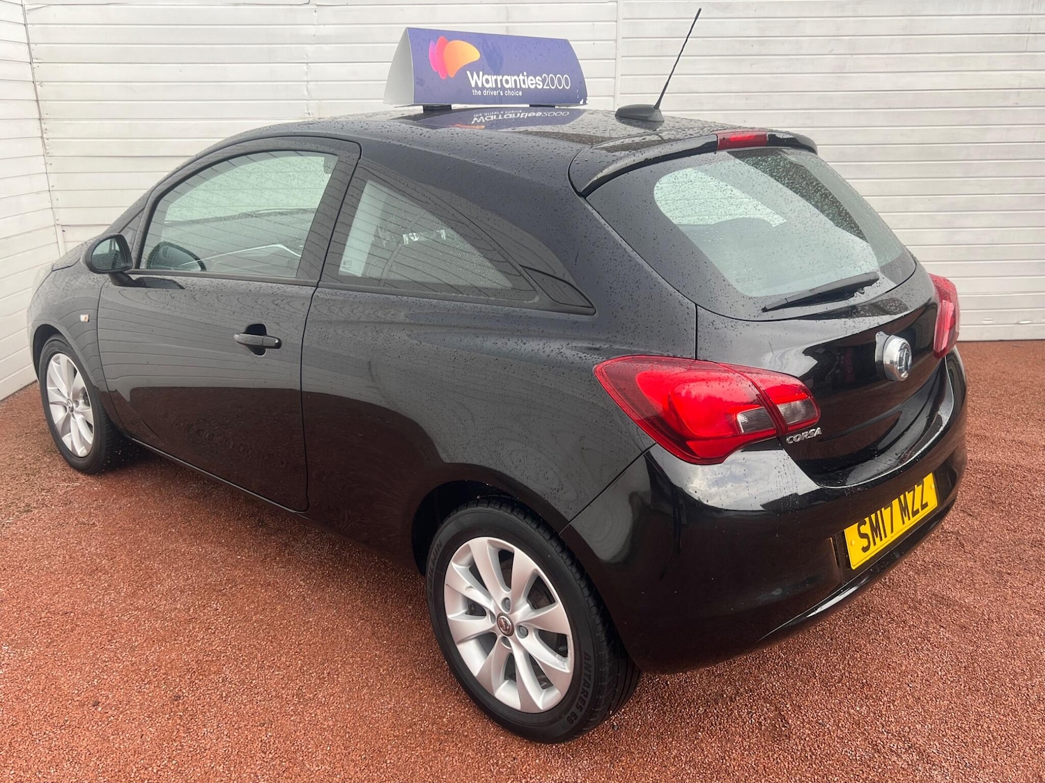 Used Vauxhall Corsa for sale - 78214202: Photo 10