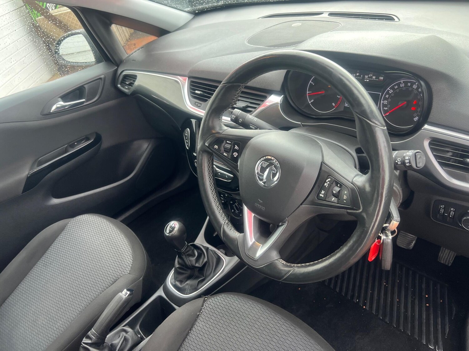 Used Vauxhall Corsa for sale - 78214202: Photo 12