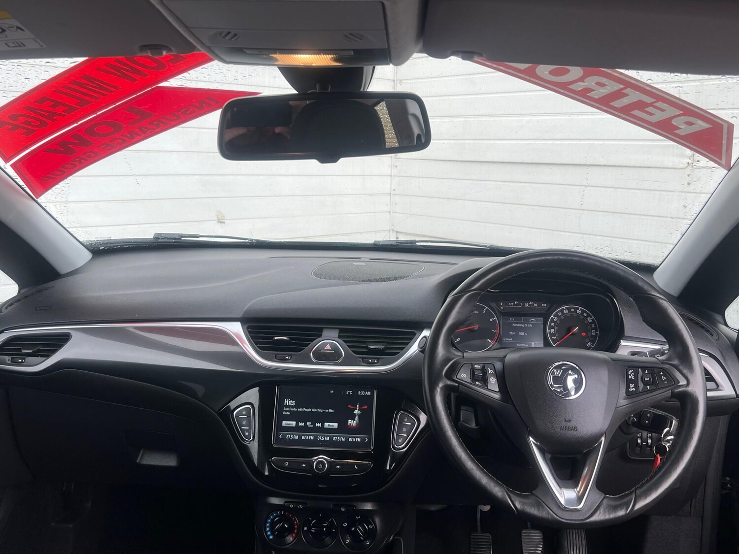 Used Vauxhall Corsa for sale - 78214202: Photo 14