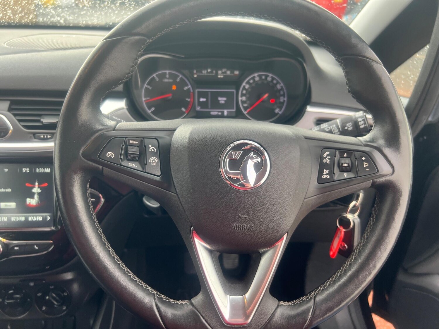 Used Vauxhall Corsa for sale - 78214202: Photo 15