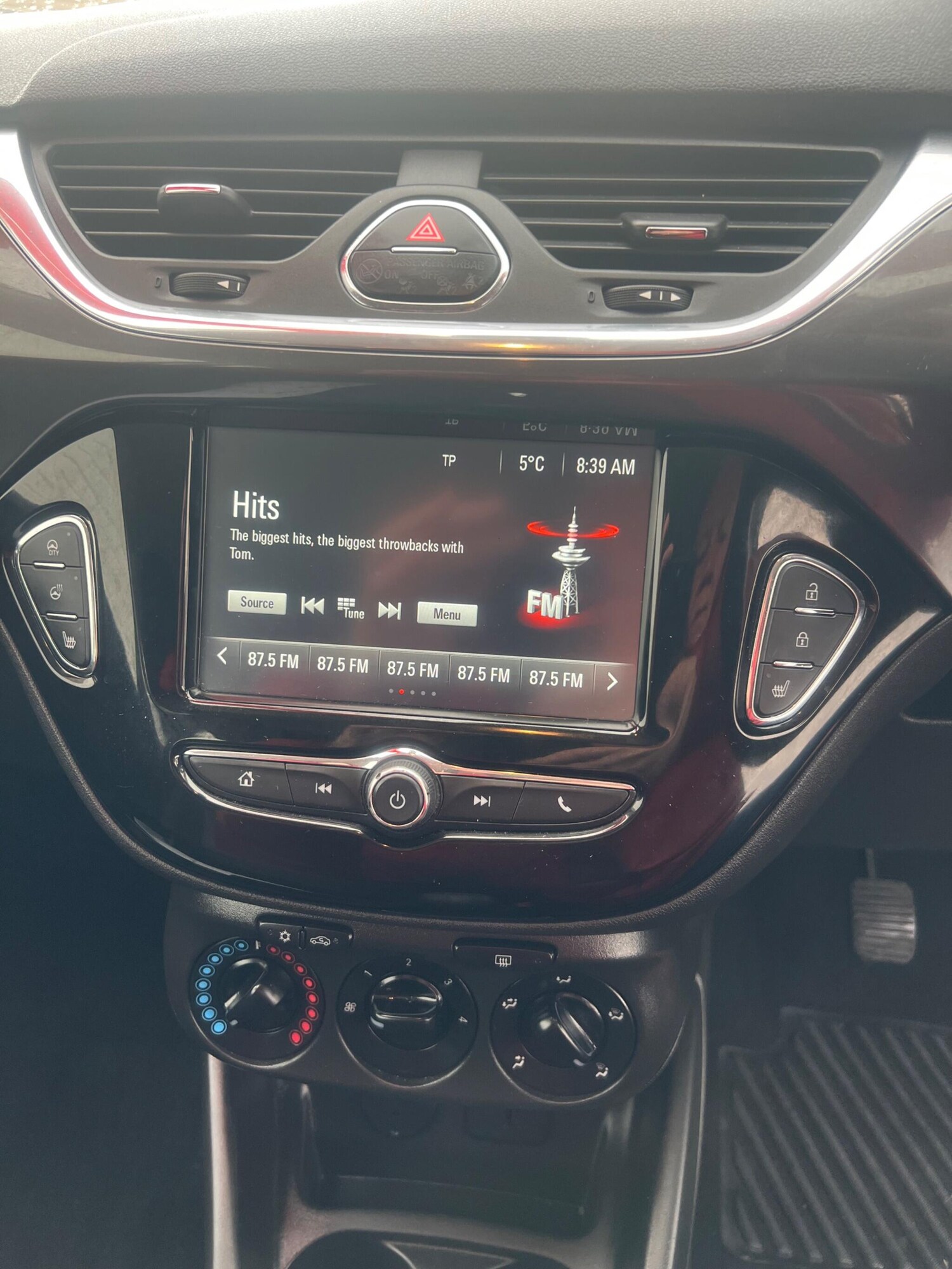 Used Vauxhall Corsa for sale - 78214202: Photo 17