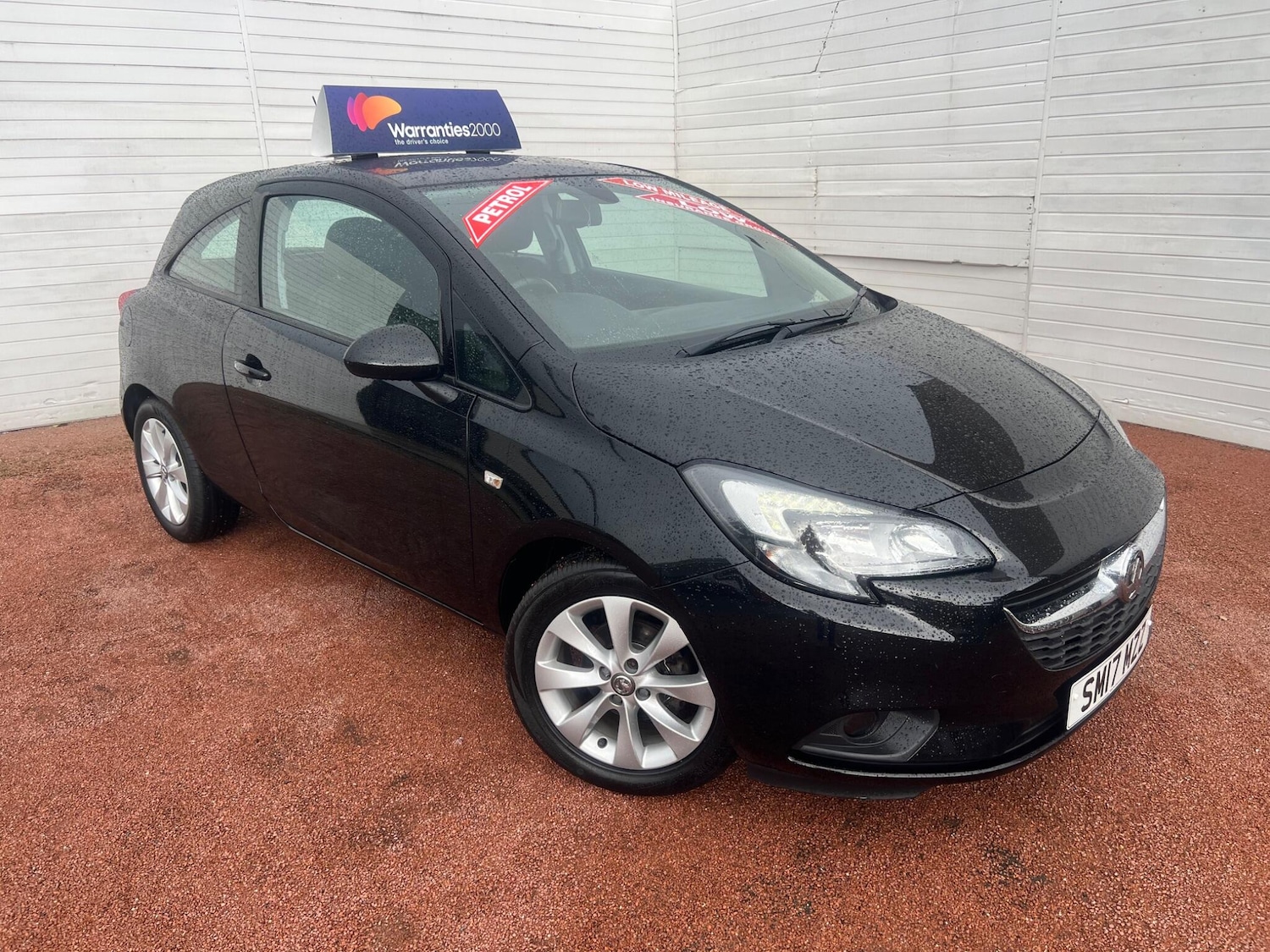 Used Vauxhall Corsa for sale - 78214202: Photo 2