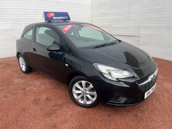 Used Vauxhall Corsa 2017 for sale - 78214202: Photo