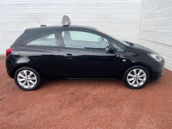 Used Vauxhall Corsa 2017 for sale - 78214202: Photo