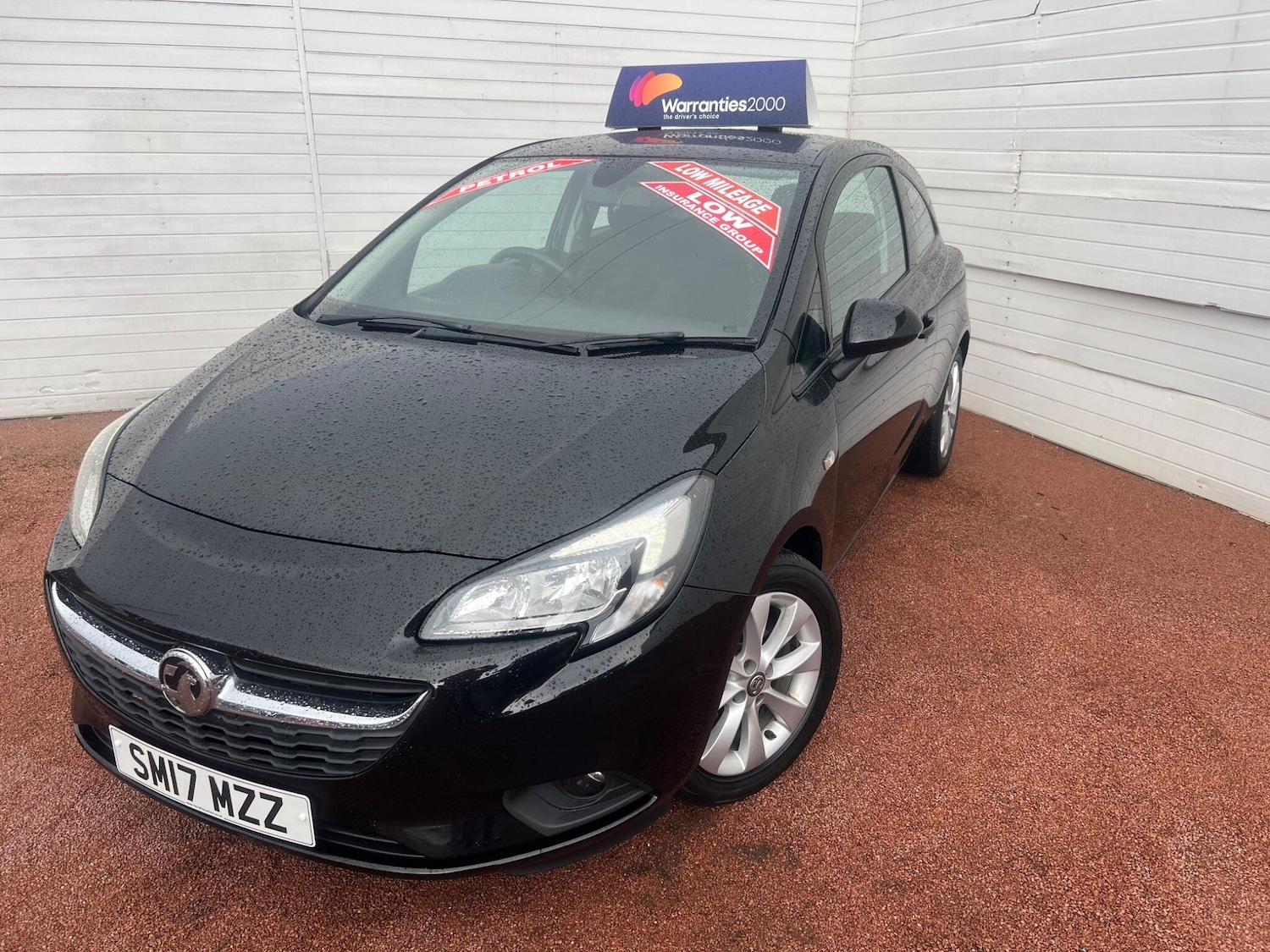 Used Vauxhall Corsa for sale - 78214202: Photo 5