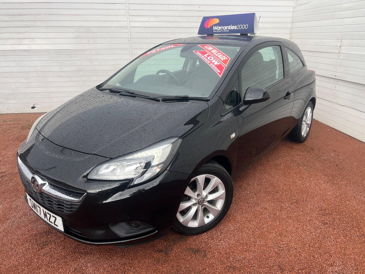 Used Vauxhall Corsa for sale - 78214202: Photo 6