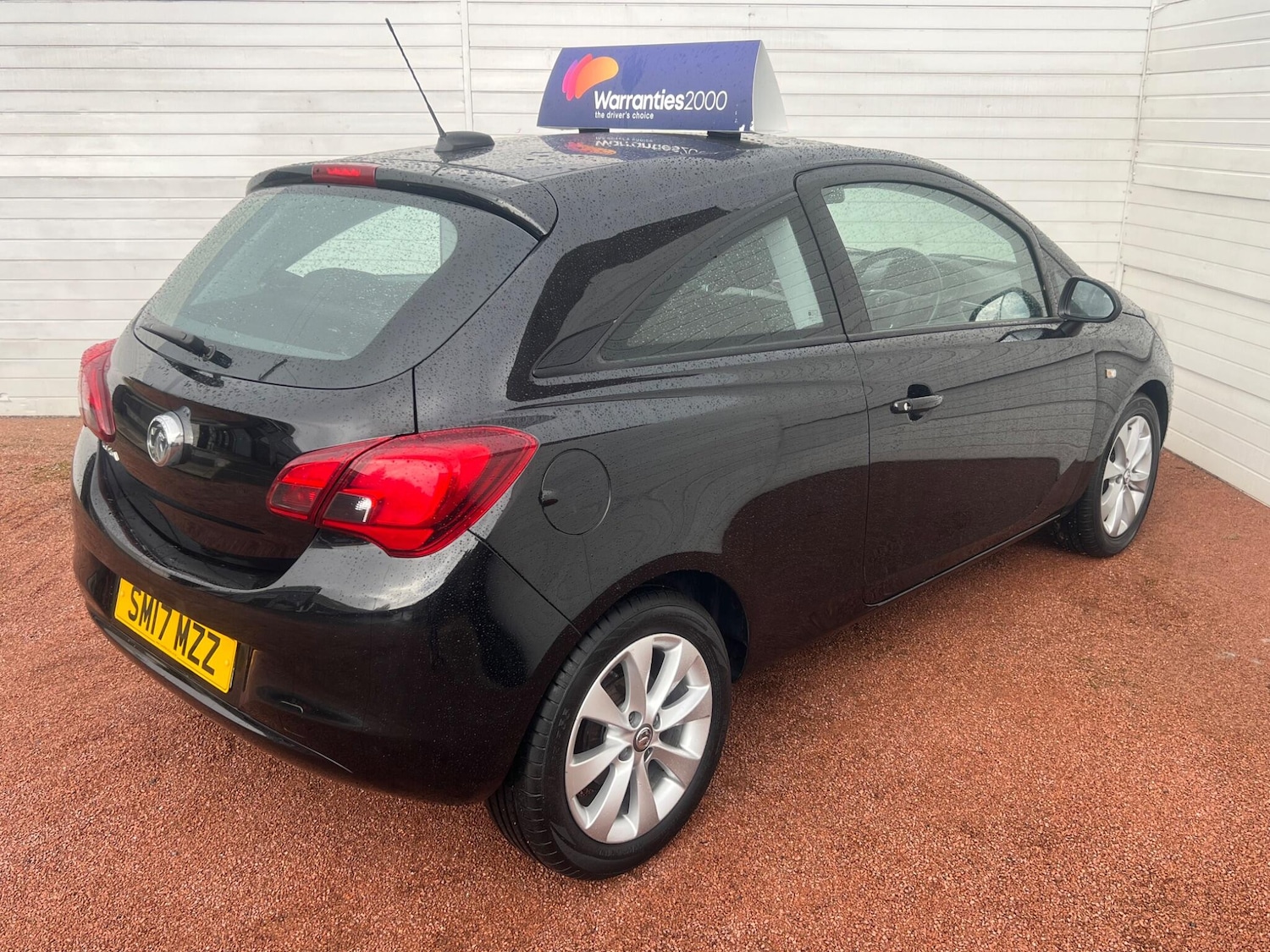 Used Vauxhall Corsa for sale - 78214202: Photo 8