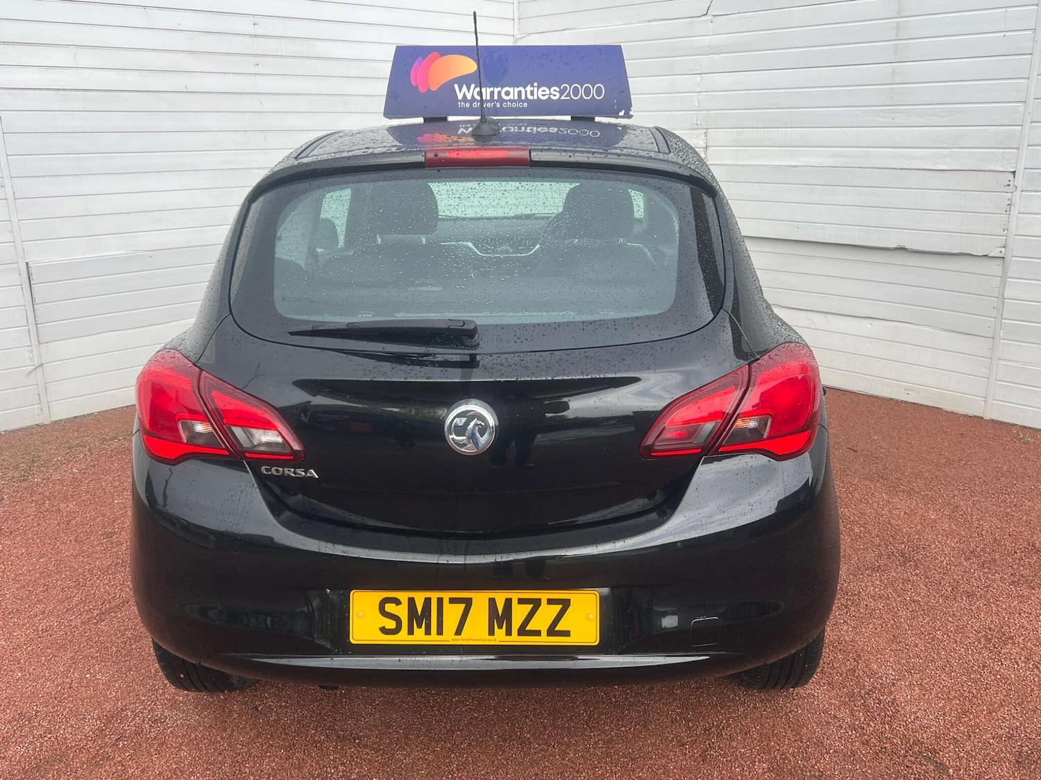 Used Vauxhall Corsa for sale - 78214202: Photo 9