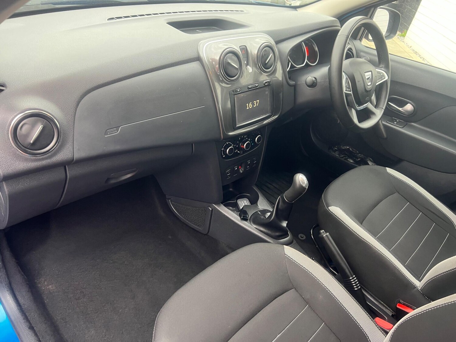Used Dacia Sandero Stepway 2018 for sale - 78117369: Photo 13