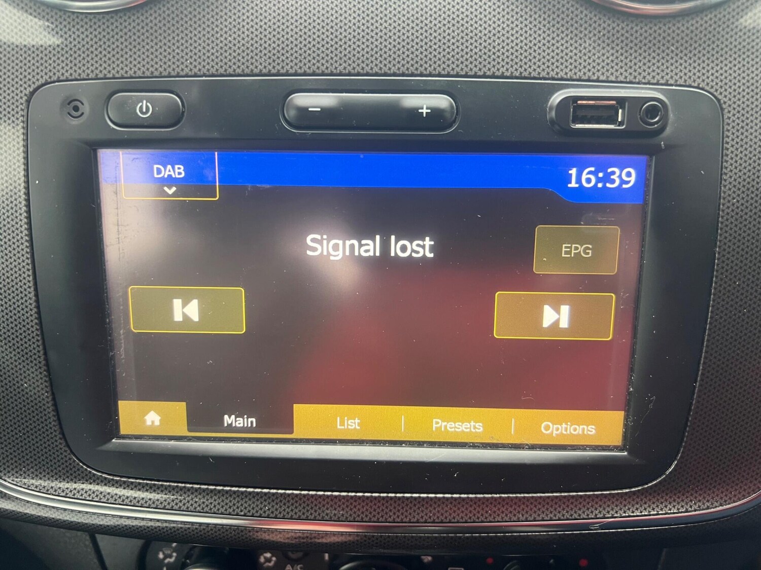 Used Dacia Sandero Stepway 2018 for sale - 78117369: Photo 19