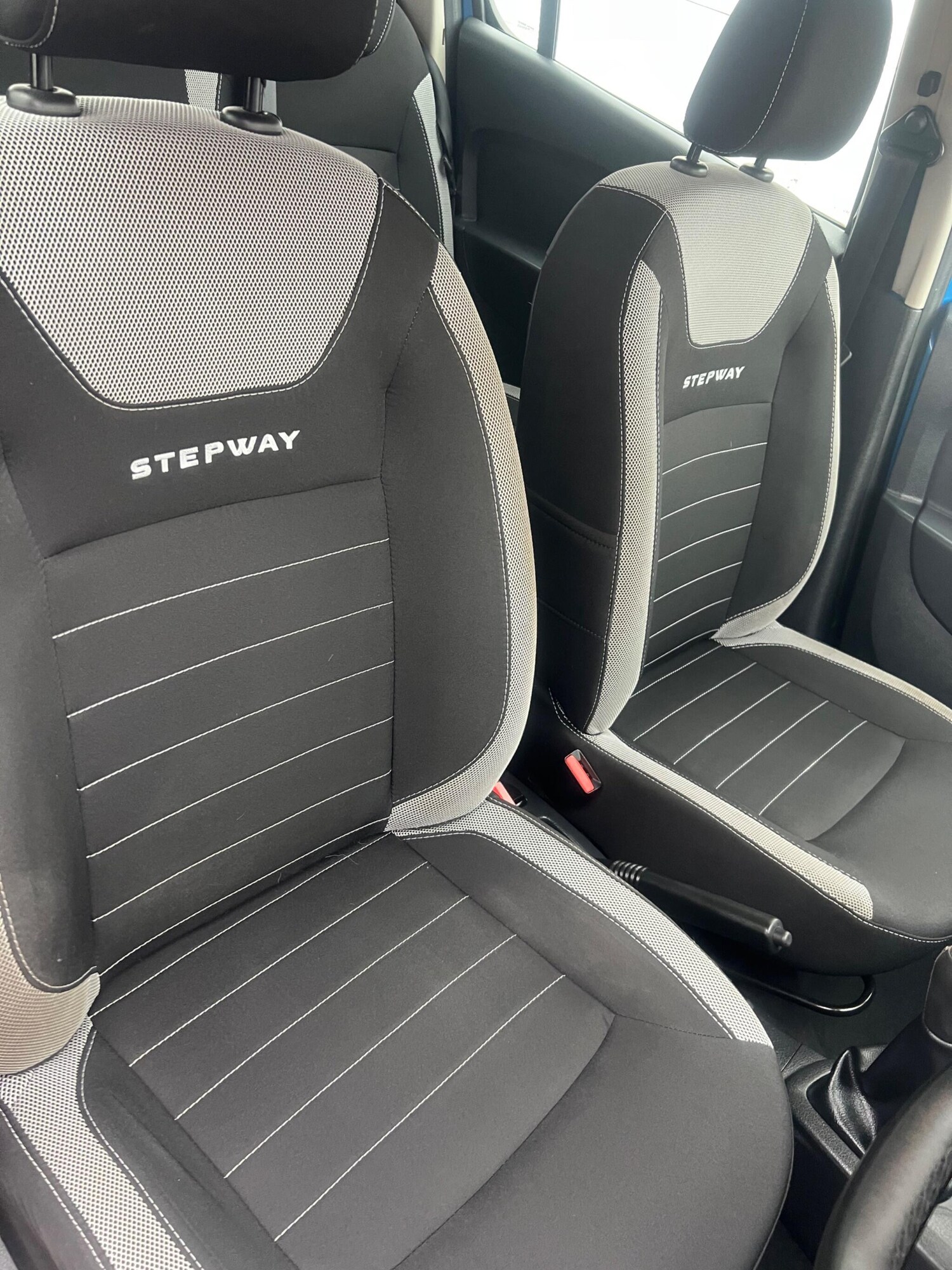 Used Dacia Sandero Stepway 2018 for sale - 78117369: Photo 20