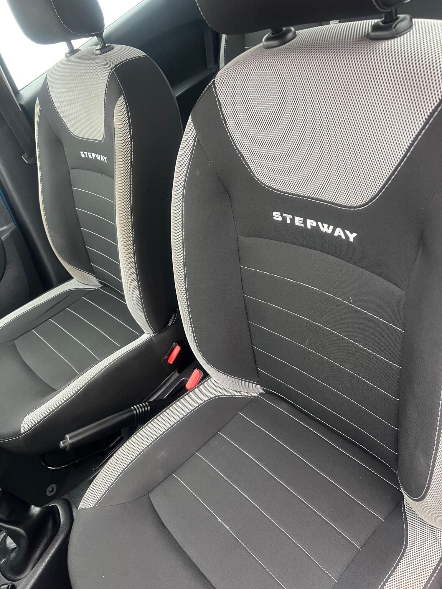 Used Dacia Sandero Stepway 2018 for sale - 78117369: Photo 21