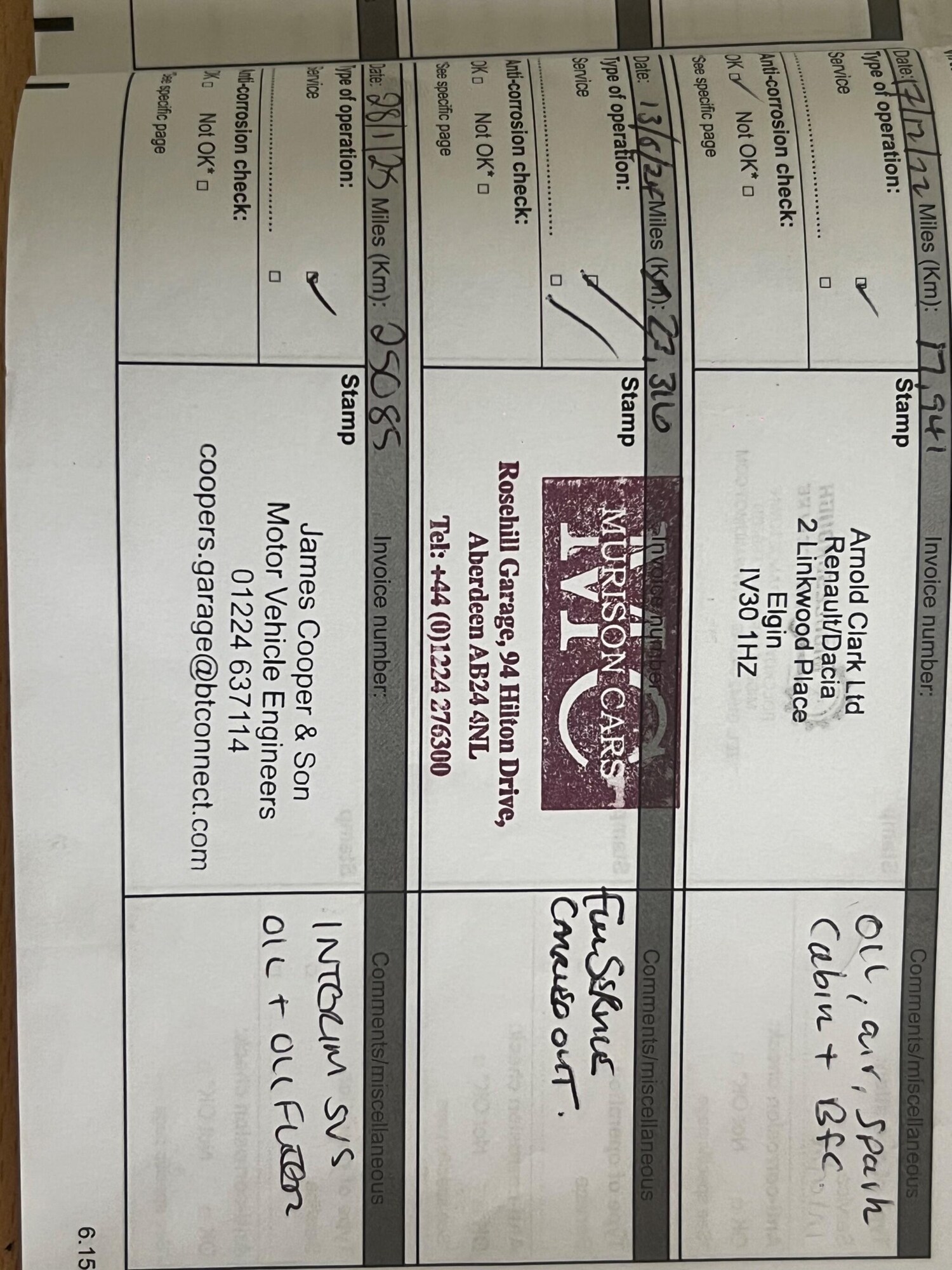 Used Dacia Sandero Stepway 2018 for sale - 78117369: Photo 25