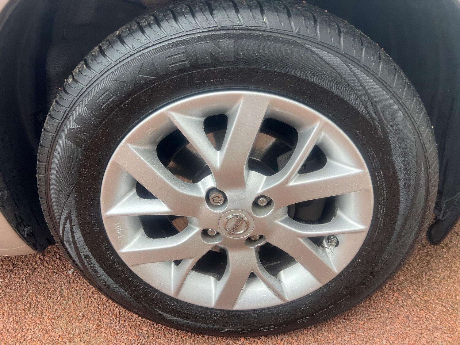 Used Nissan Note 2017 for sale - 78117375: Photo 11