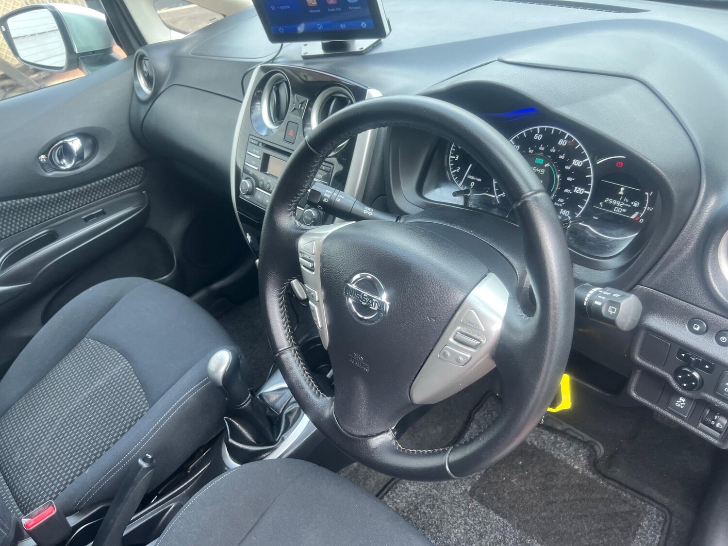 Used Nissan Note 2017 for sale - 78117375: Photo 12