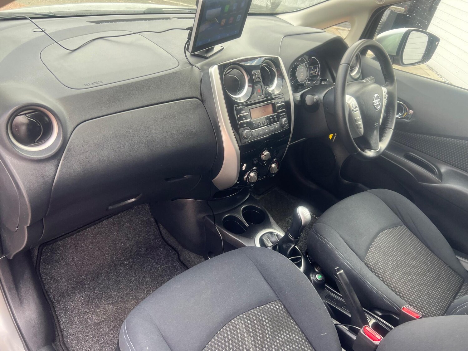 Used Nissan Note 2017 for sale - 78117375: Photo 13