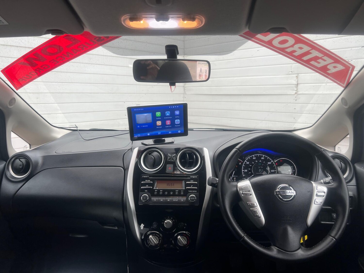 Used Nissan Note 2017 for sale - 78117375: Photo 14