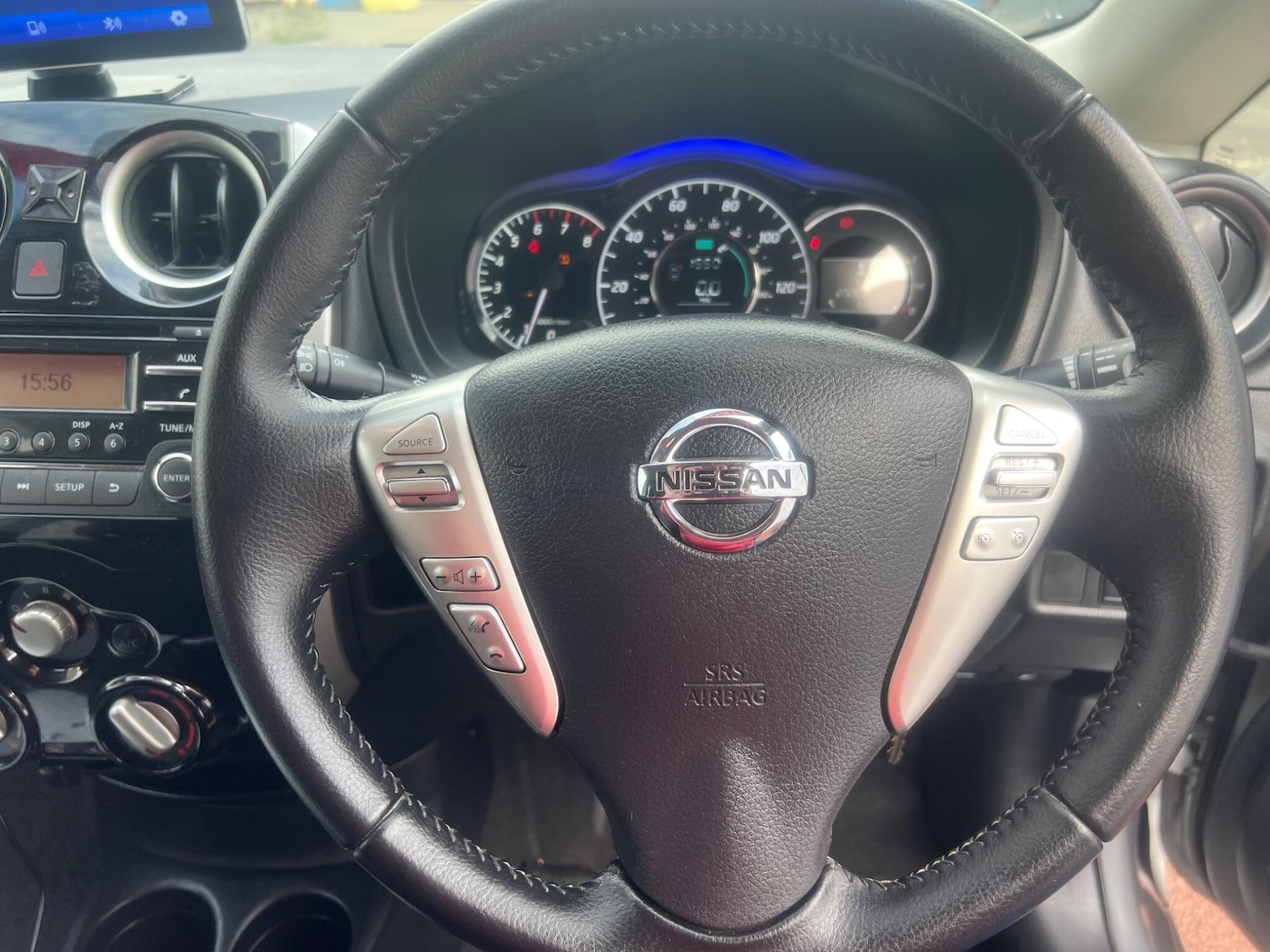 Used Nissan Note 2017 for sale - 78117375: Photo 15