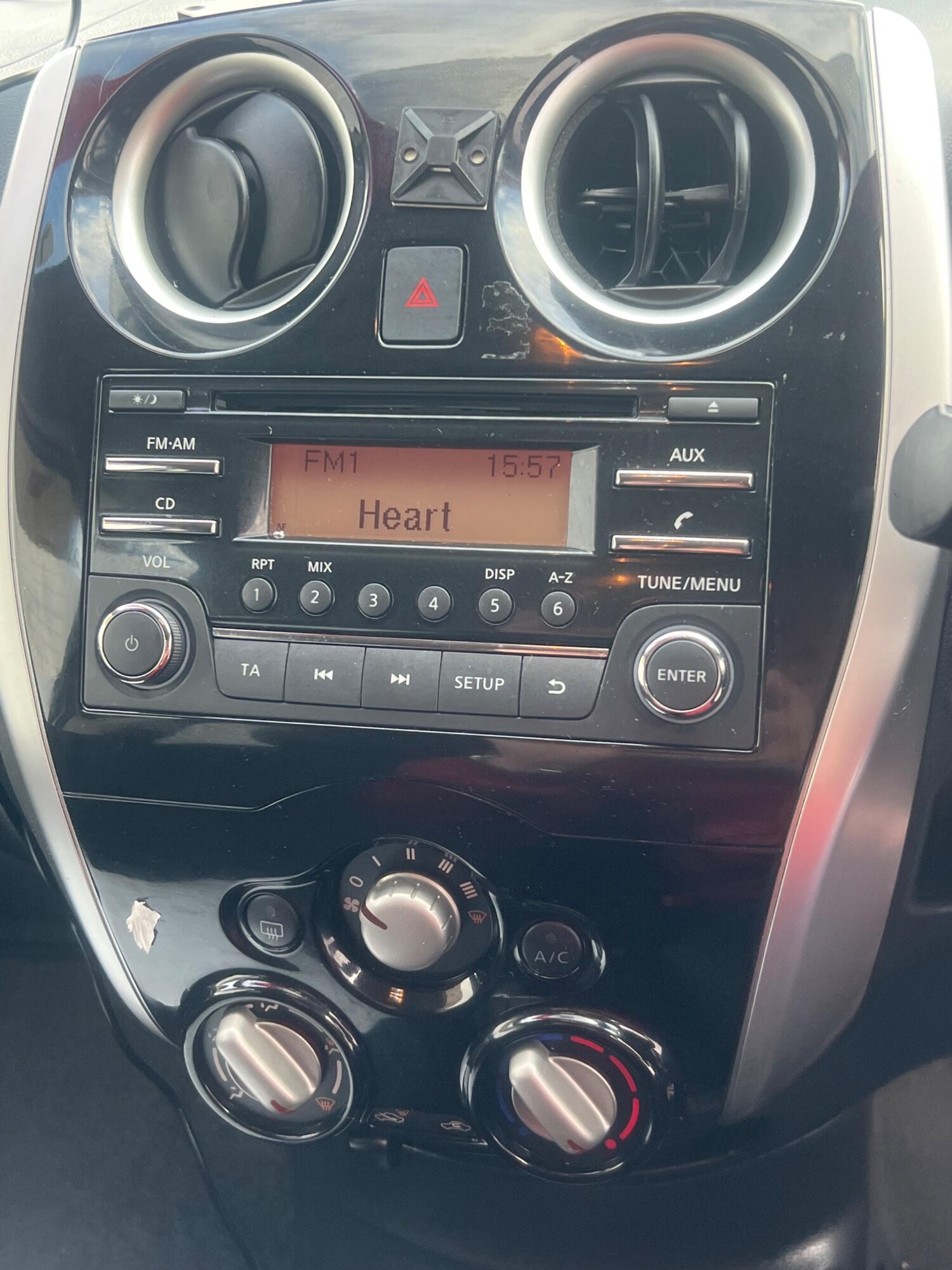 Used Nissan Note 2017 for sale - 78117375: Photo 17