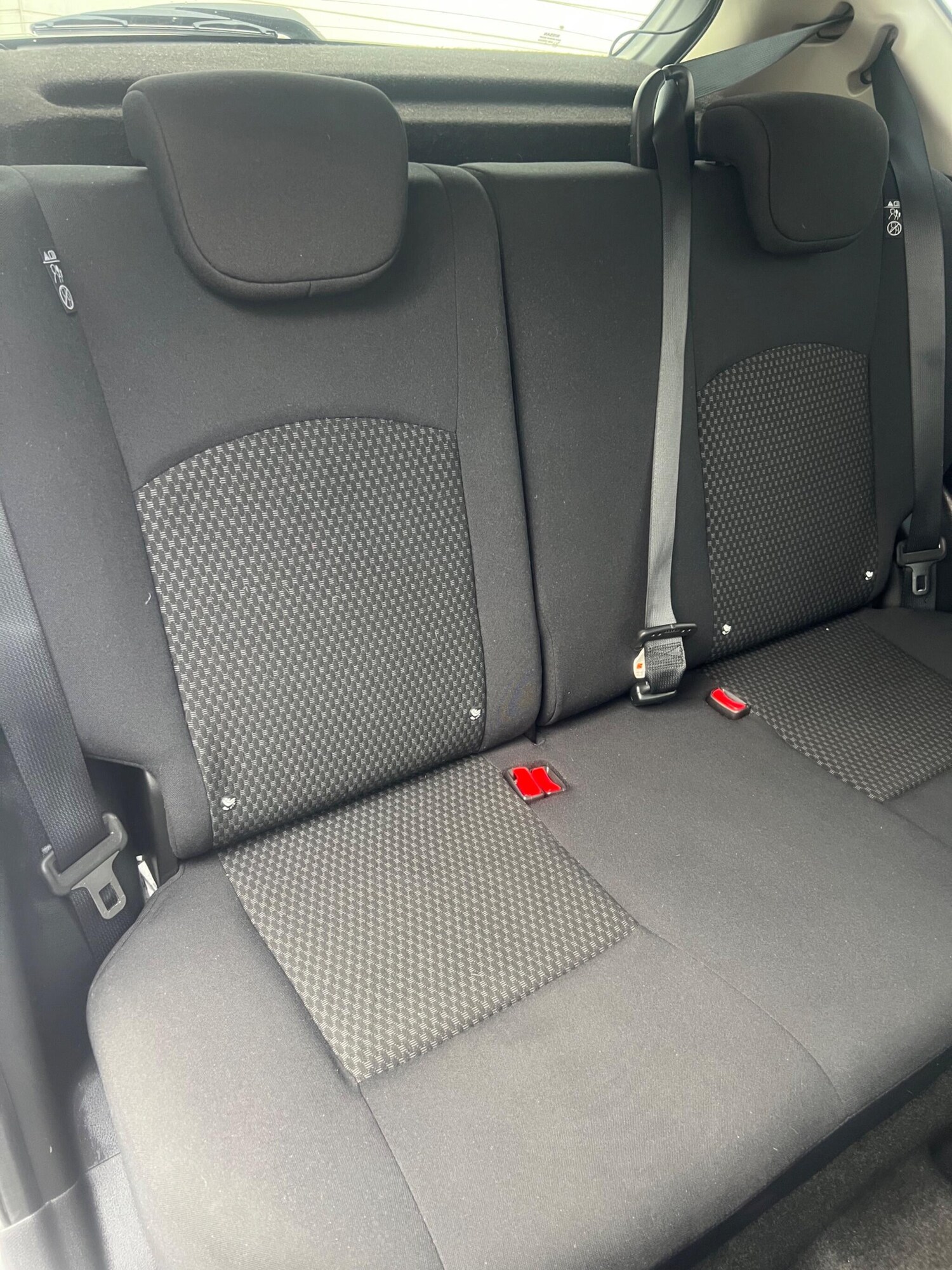 Used Nissan Note 2017 for sale - 78117375: Photo 22