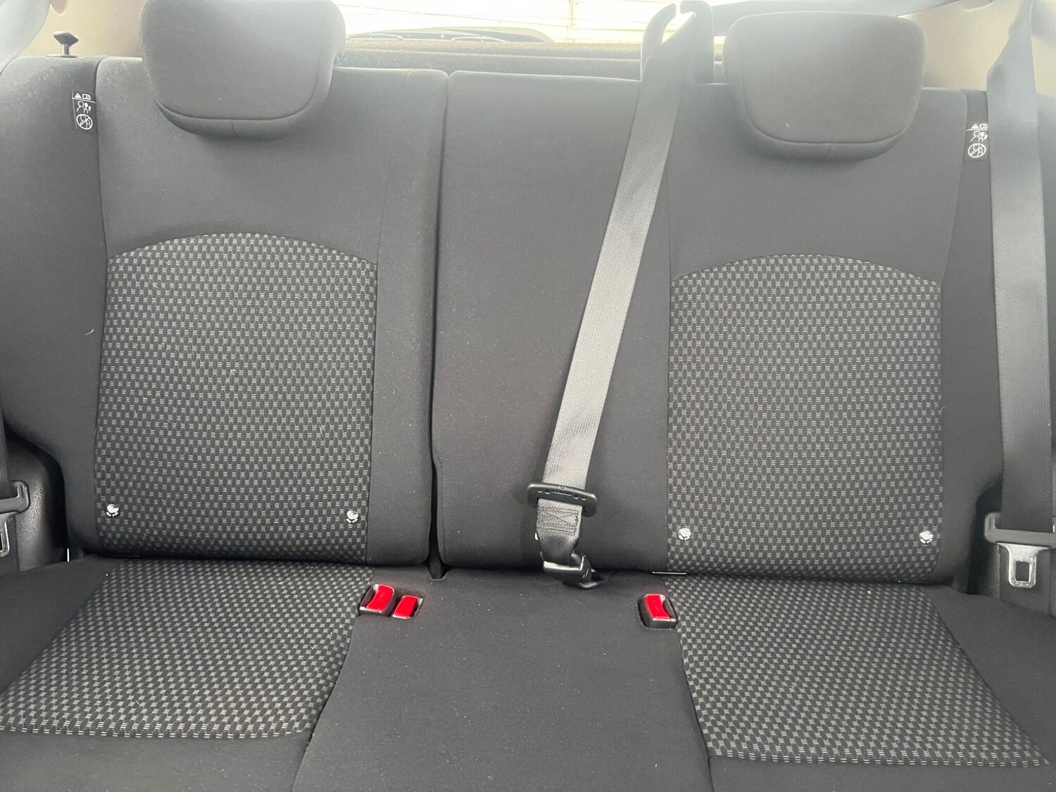 Used Nissan Note 2017 for sale - 78117375: Photo 23