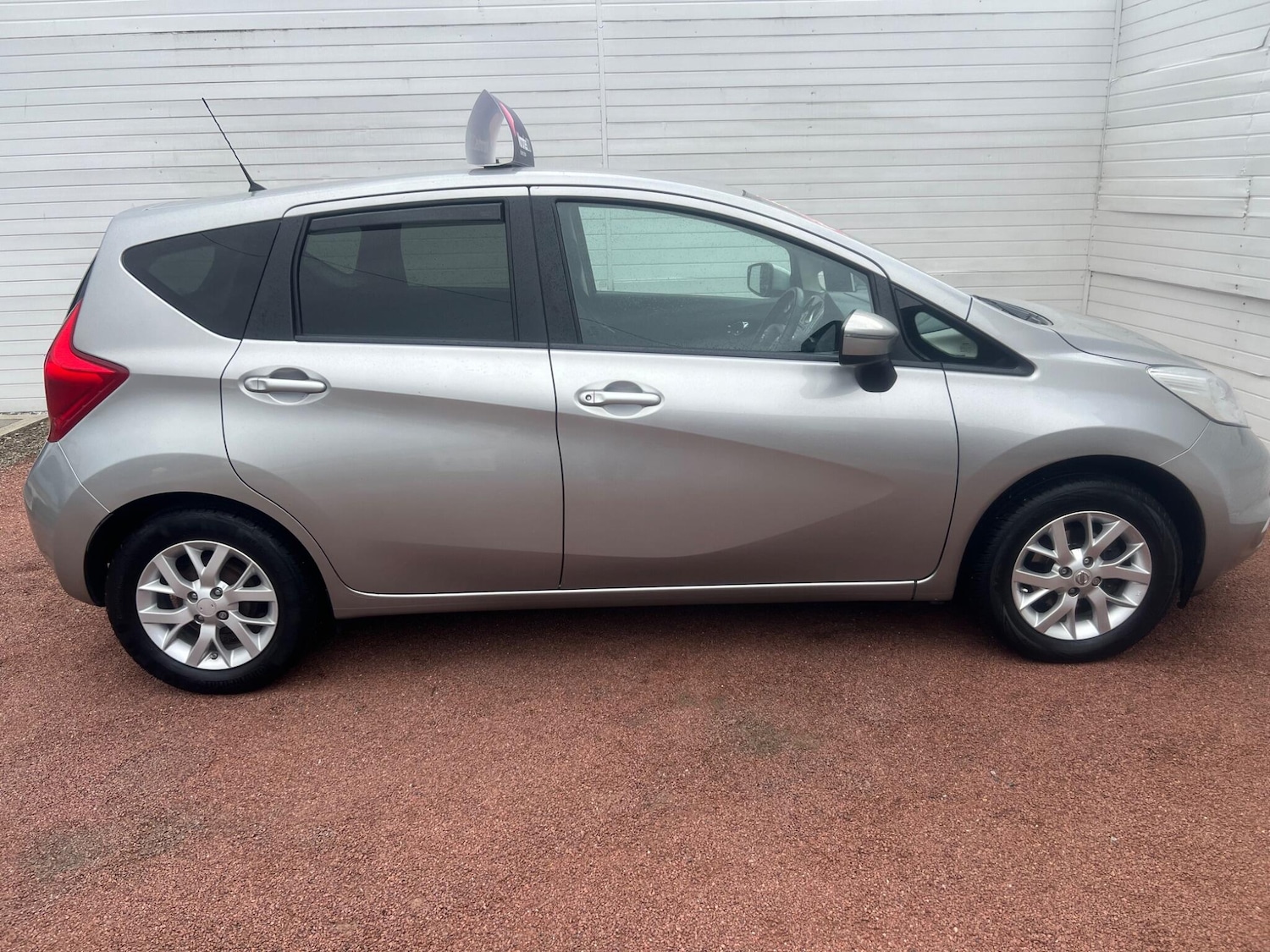 Used Nissan Note 2017 for sale - 78117375: Photo 3