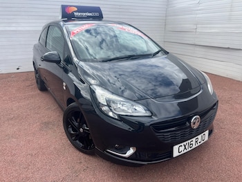 Used Vauxhall Corsa 2016 for sale - 79396529: Photo
