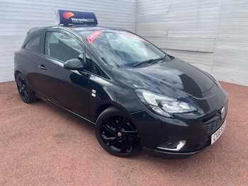 Used Vauxhall Corsa 2016 for sale - 79396529: Photo