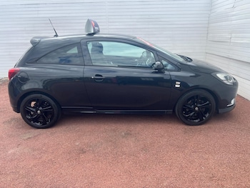 Used Vauxhall Corsa 2016 for sale - 79396529: Photo