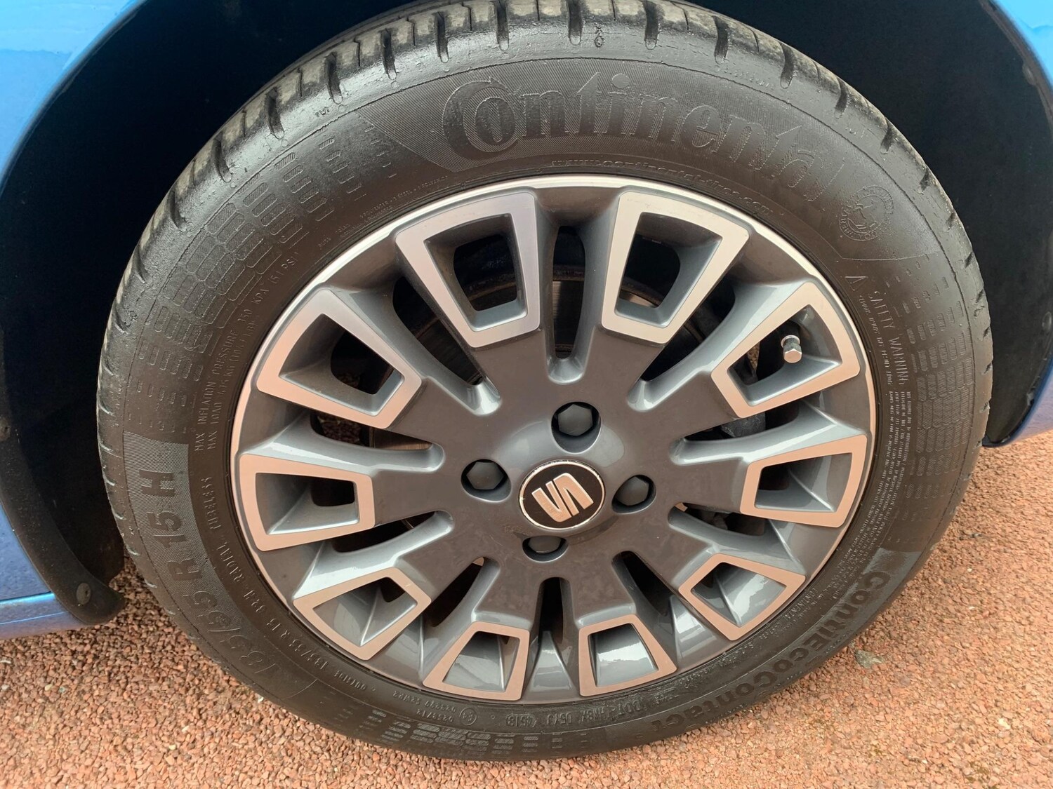 Used SEAT Mii 2019 for sale - 78117382: Photo 11