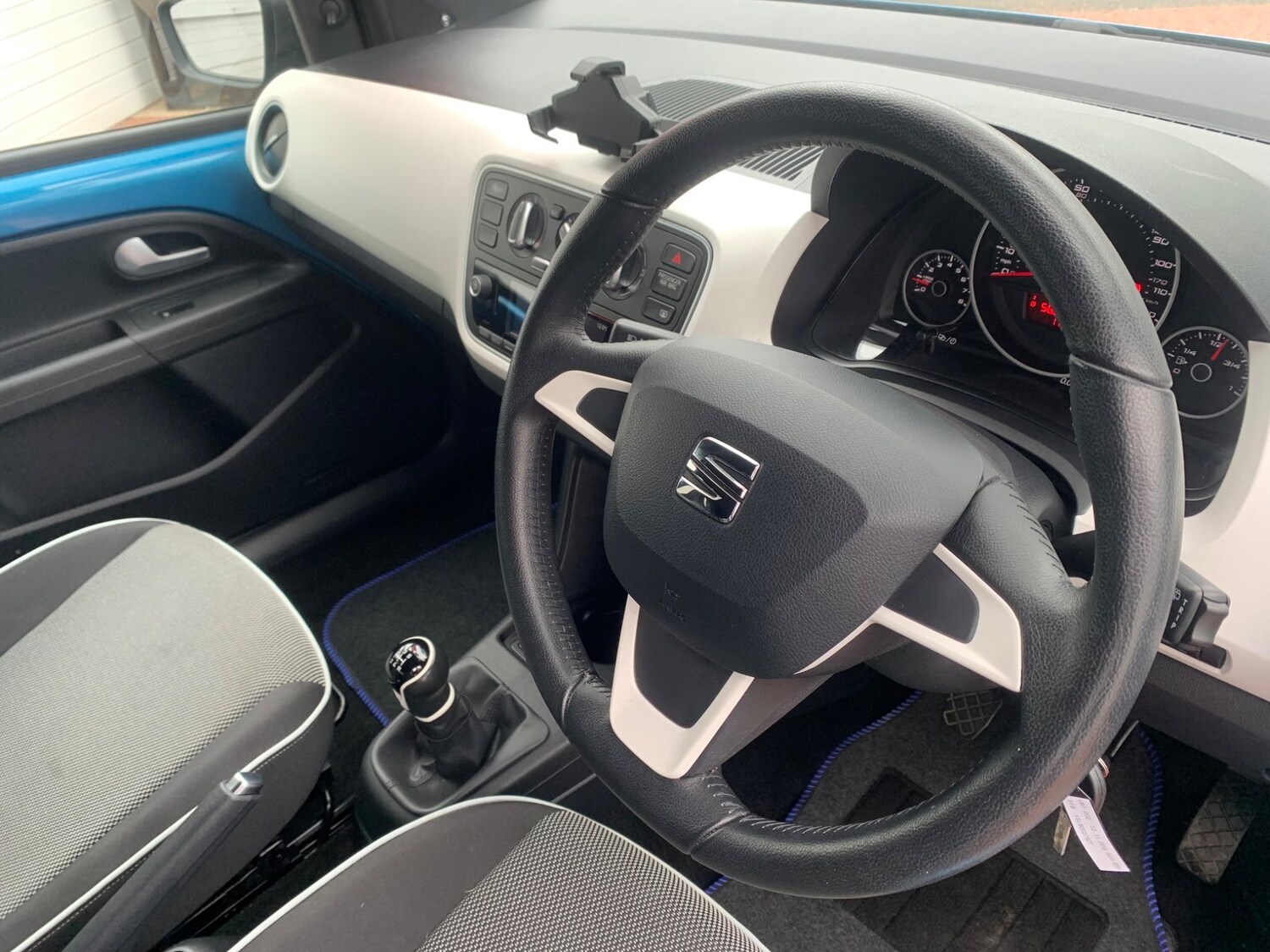 Used SEAT Mii 2019 for sale - 78117382: Photo 12