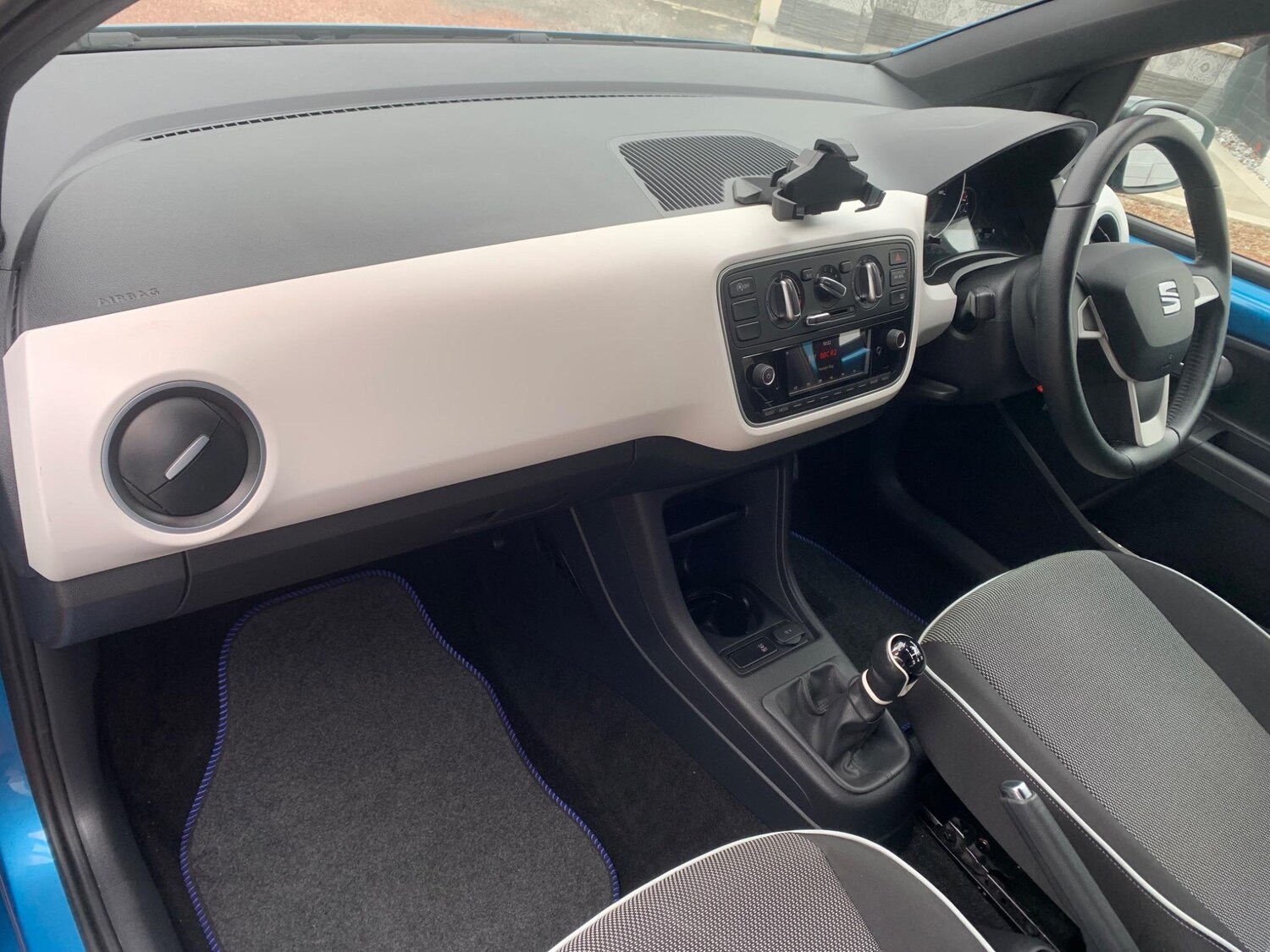 Used SEAT Mii 2019 for sale - 78117382: Photo 13