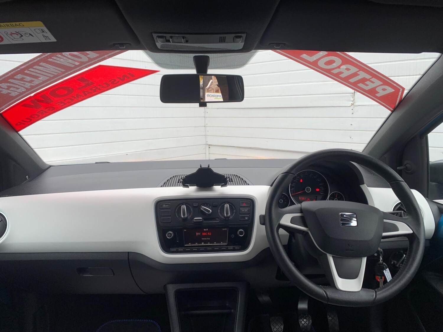 Used SEAT Mii 2019 for sale - 78117382: Photo 14