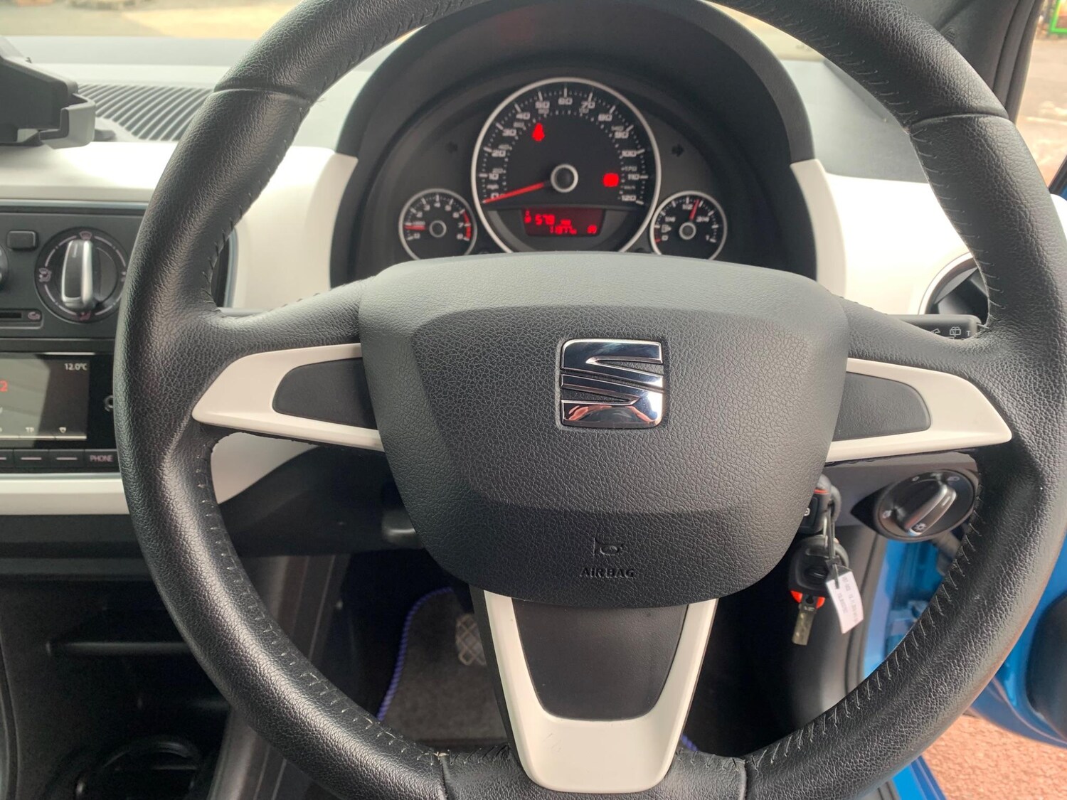 Used SEAT Mii 2019 for sale - 78117382: Photo 15
