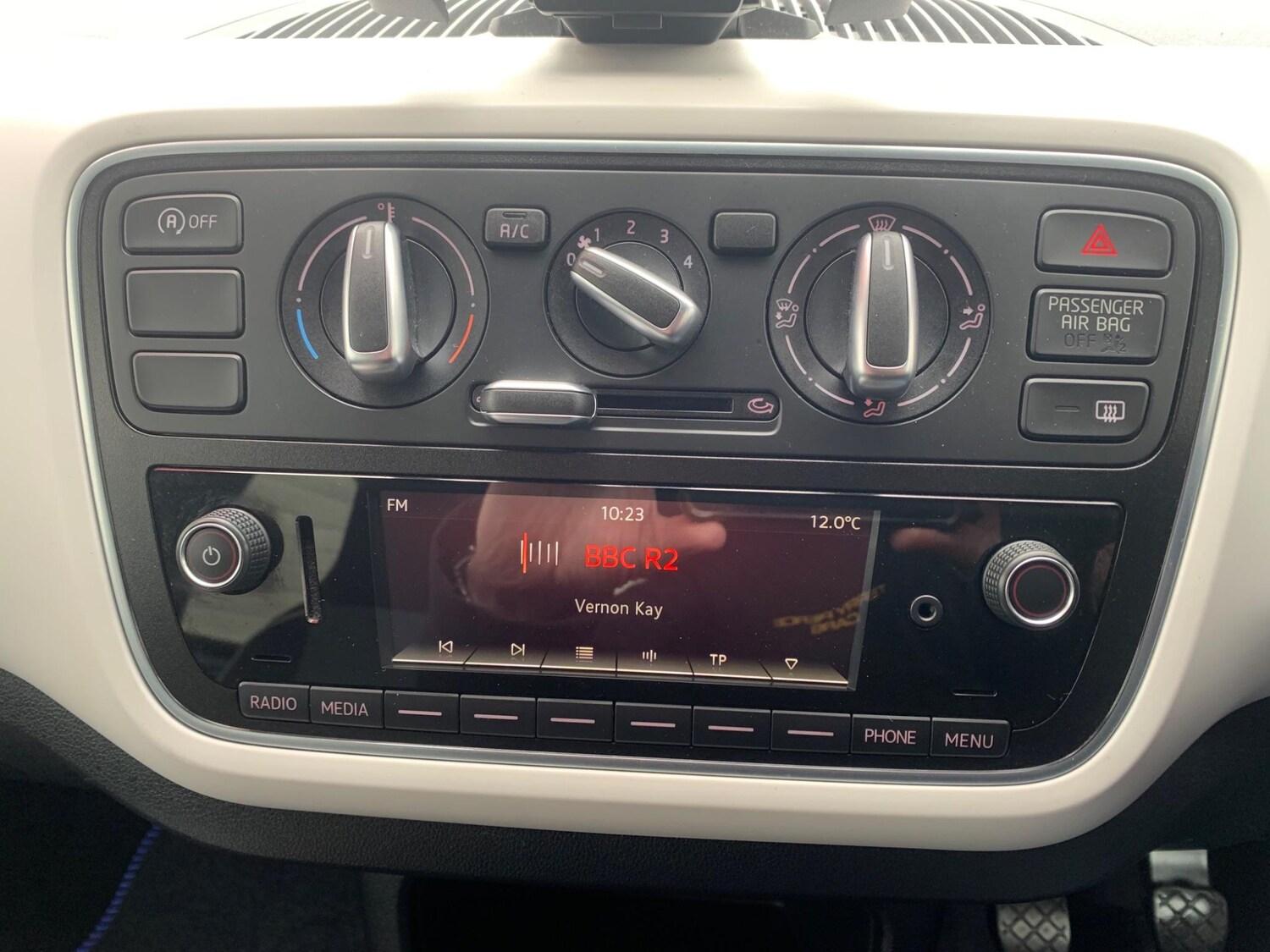 Used SEAT Mii 2019 for sale - 78117382: Photo 17