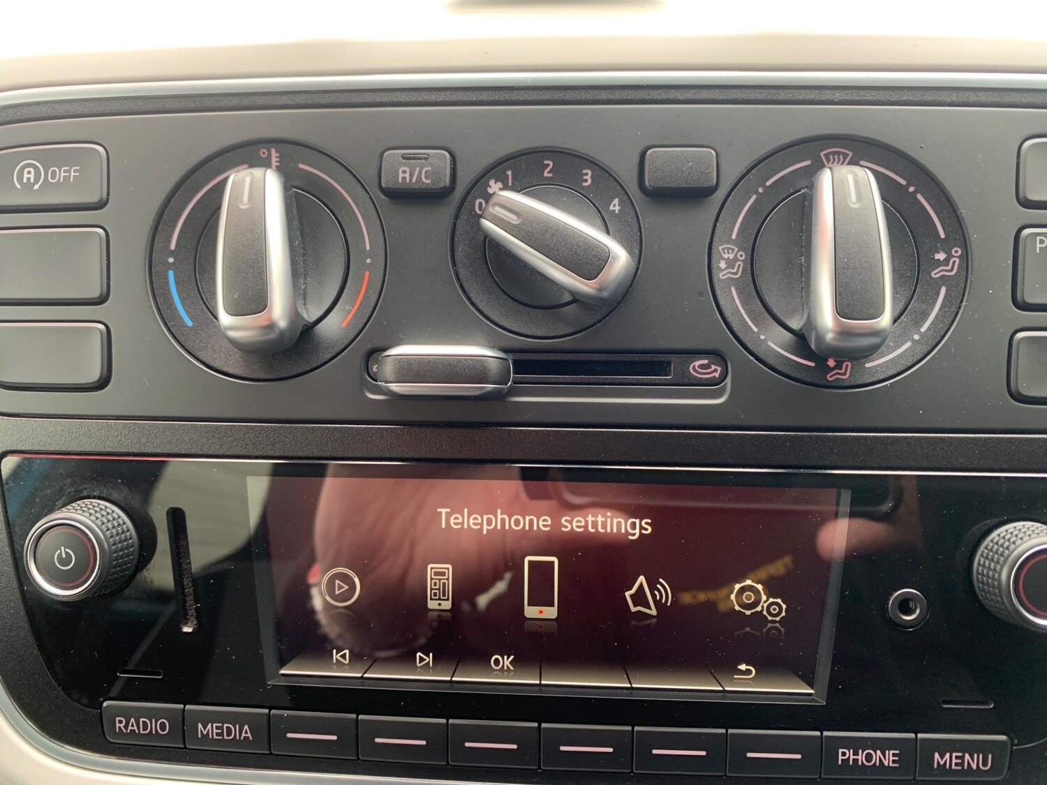 Used SEAT Mii 2019 for sale - 78117382: Photo 18