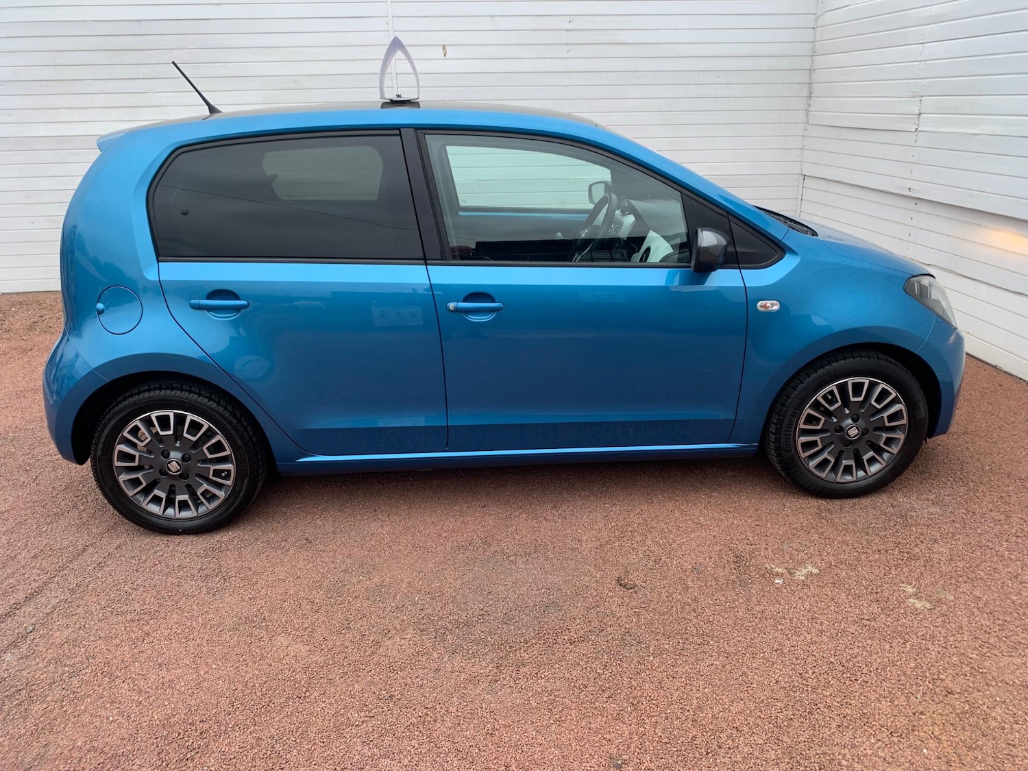 Used SEAT Mii 2019 for sale - 78117382: Photo 3