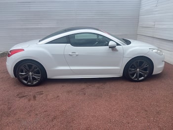 Used Peugeot RCZ 2014 for sale - 79821421: Photo